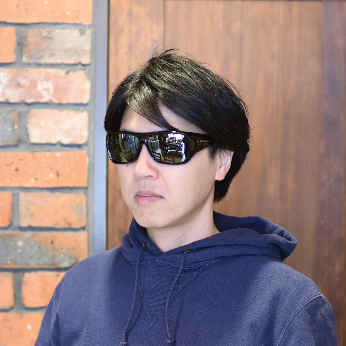 楽天市場】OAKLEY オークリーCHAMINADE シャミナード OO9492