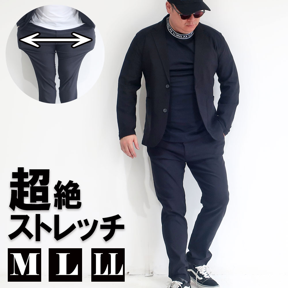 楽天市場】セットアップメンズ ブランド カジュアルスーツ ゴルフ