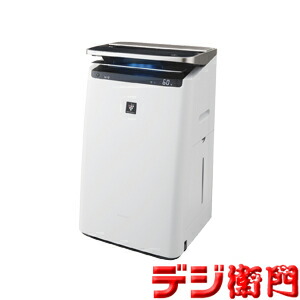 楽天市場】シャープ 加湿空気清浄機 KI-HP100 プラズマクラスターNEXT