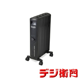 楽天市場】DeLonghi デロンギ マルチダイナミックヒーター MDHU12-PB