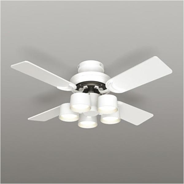 楽天市場】オーデリック led シーリングファン sh9073ldrの通販