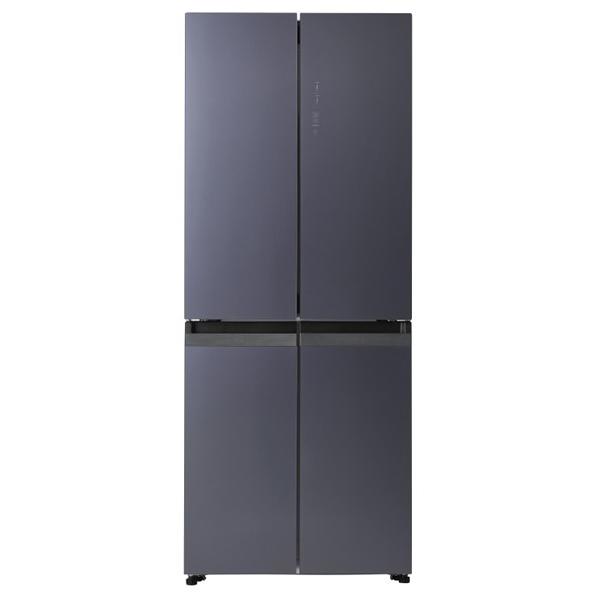 楽天市場】ハイアール 406L 4ドア冷蔵庫 CORU JR-GX41E5-H フロスティ