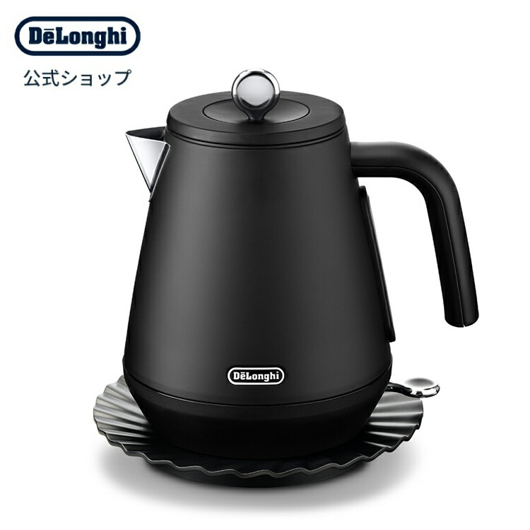 楽天市場】【27％OFF】【販路限定品】デロンギ エクレティカ 電気