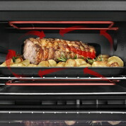 楽天市場】デロンギ コンベクションオーブン スフォルナトゥット