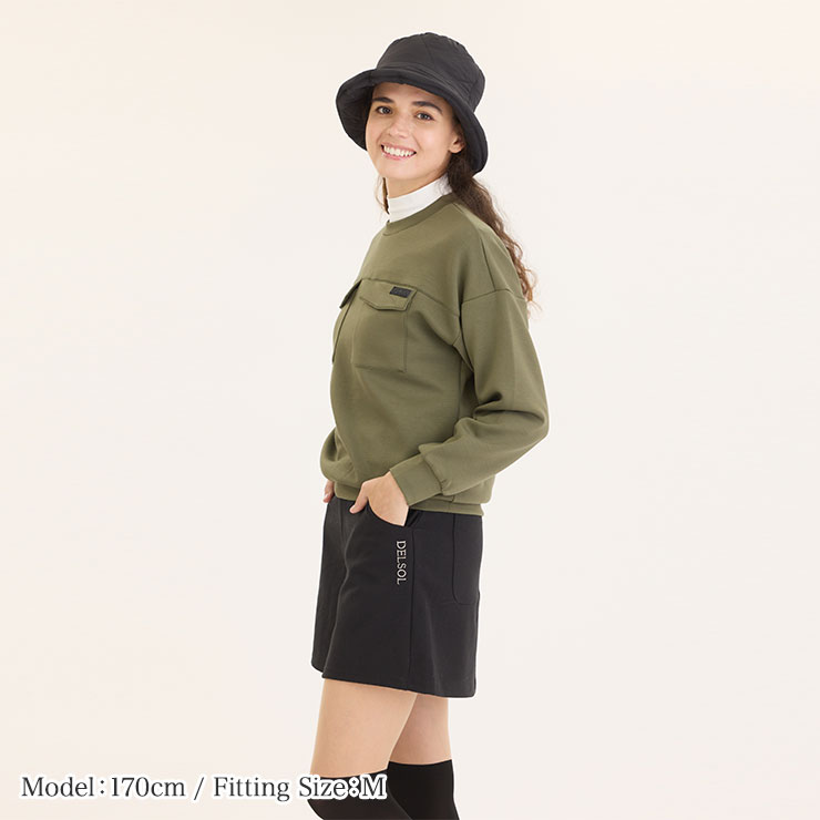 楽天市場】【初回購入返品送料無料】 7860 ウールタッチプリーツ入り