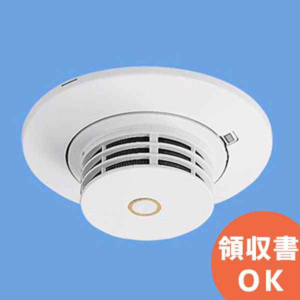 楽天市場】BVEC454818 パナソニック 光電式 スポット型 感知器 2種