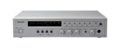 楽天市場】WA-HA061 卓上型デジタルアンプ パナソニック 音響設備 : 商
