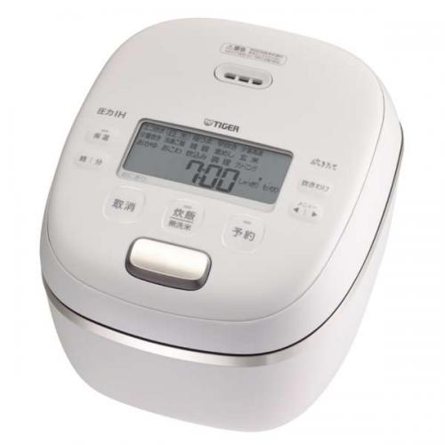 圧力IH 5.5合炊き 炊飯器 タイガー」の人気商品一覧 | 安い商品を通販