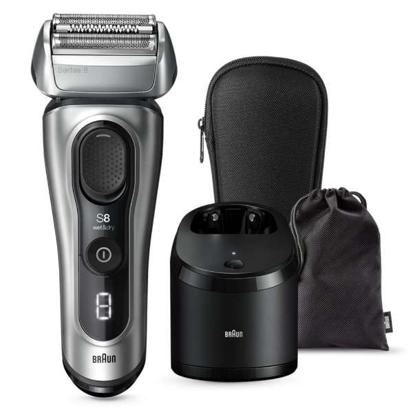 楽天市場】ブラウン シリーズ8 8390ccの通販