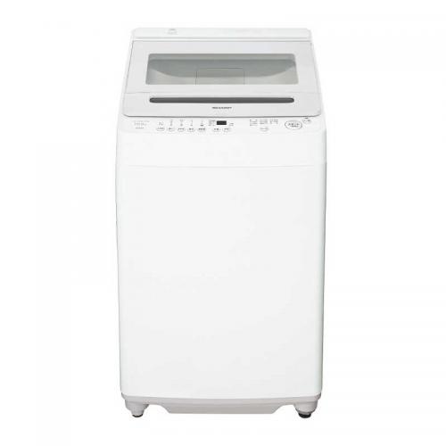 楽天市場】sharp洗濯機 es-gv9aの通販