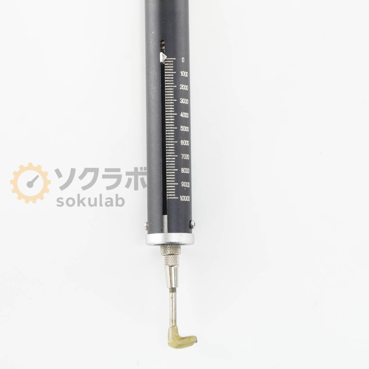 楽天市場】【中古】[DW]8日保証 大場計器 OHBA SIKI Bar Tension Gauge