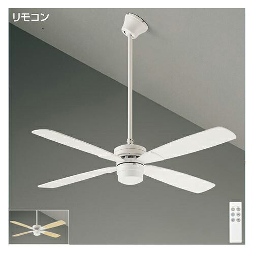 楽天市場】シーリングファン ycf－015s6ss daikoの通販