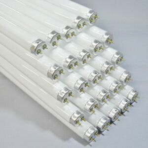 楽天市場】パナソニック 【ケース販売特価 25本セット】直管蛍光灯 32