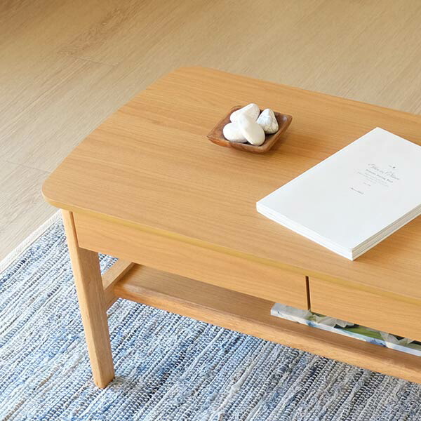 楽天市場】【期間限定1000円引き】テーブル ローテーブル 引き出し