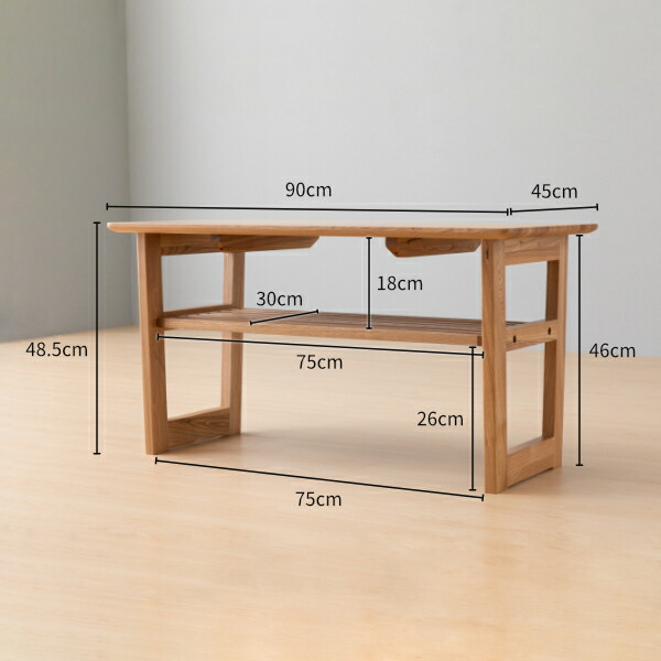 楽天市場】センターテーブル おしゃれ ローテーブル リビング テーブル