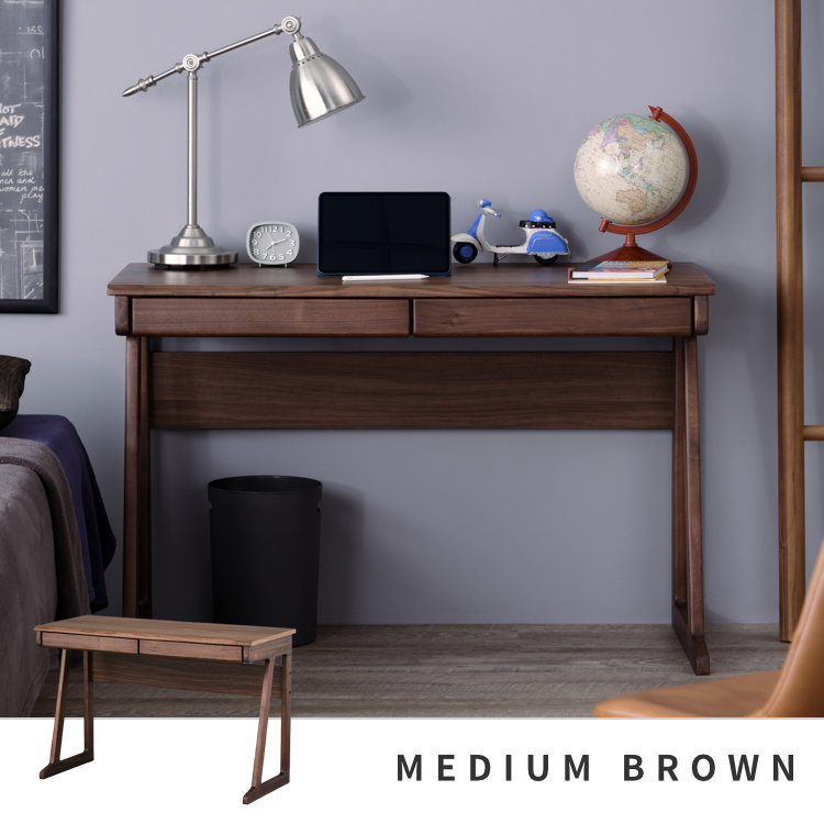 楽天市場】【期間限定6600円引き】学習机 シンプル 学習デスク 中学生