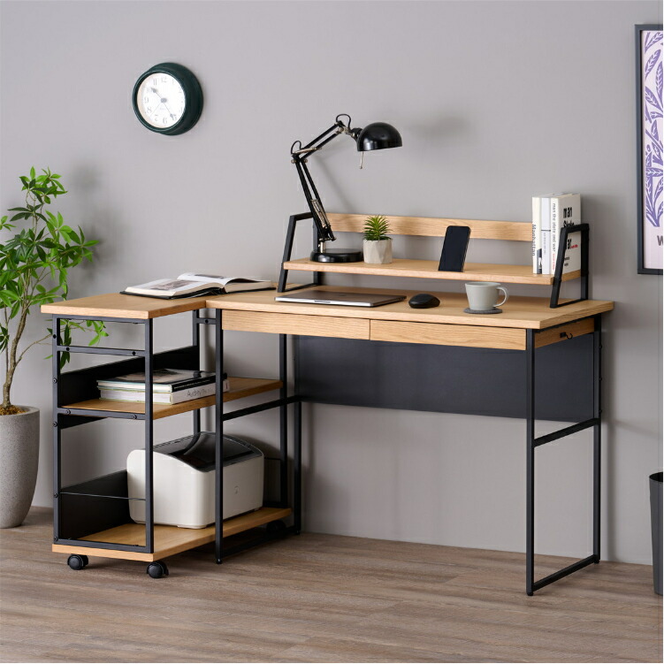 楽天市場】【期間限定11000円引き】3点セットデスク デスクセット 学習