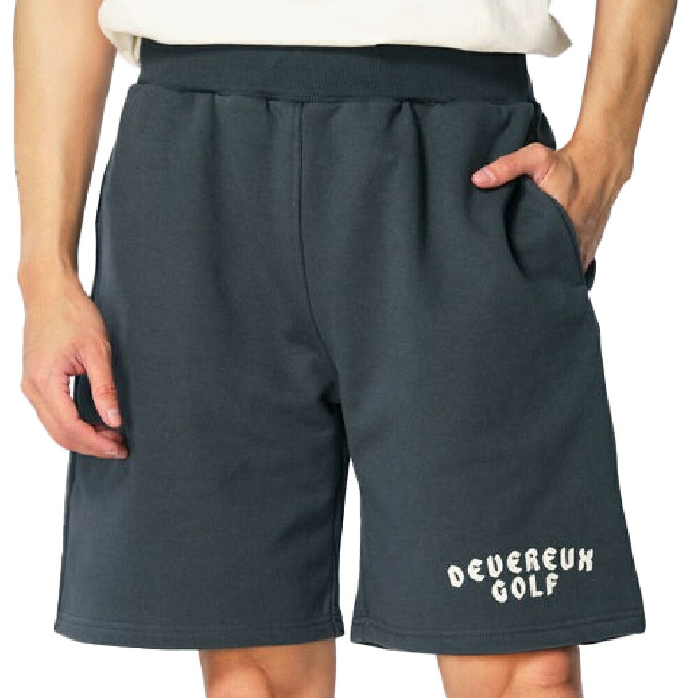 楽天市場】【SS中20％Off】DEVEREUX GOLF デバローゴルフ MENS SWEAT