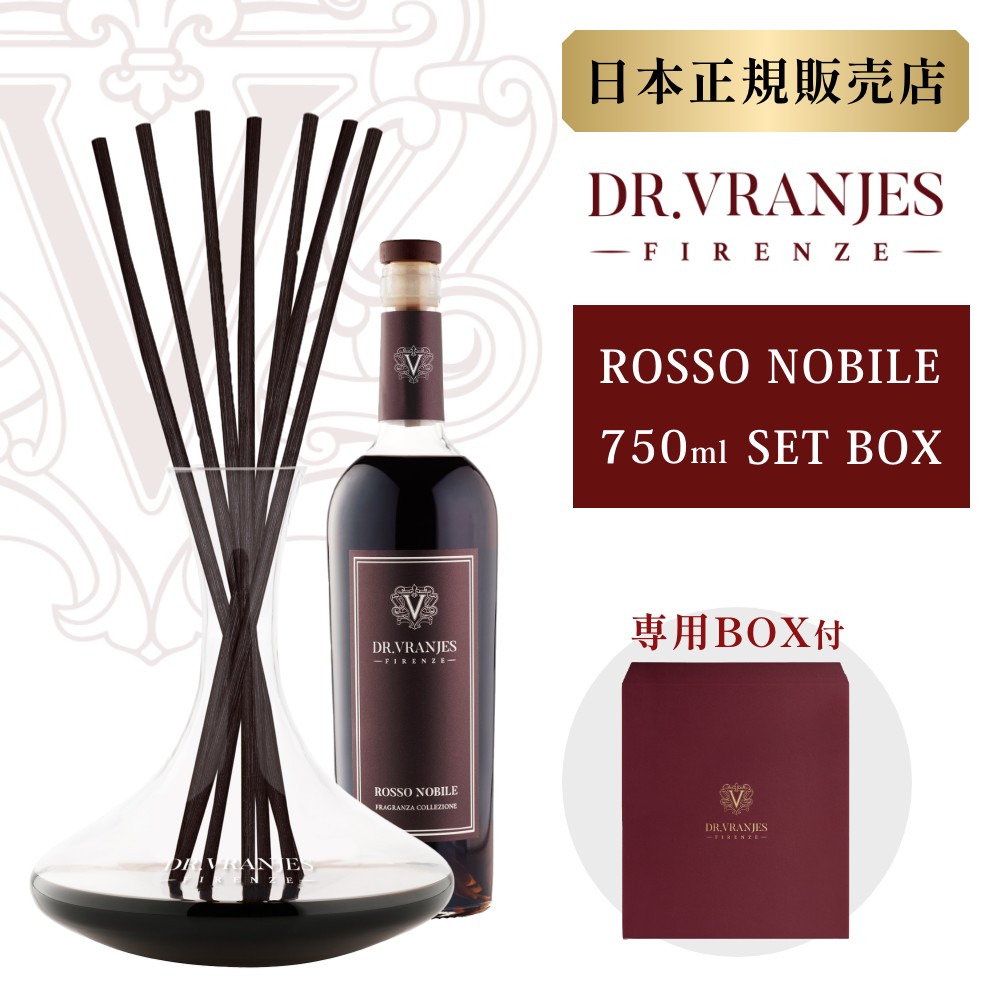 楽天市場】【レビュー特典】DR. VRANJES ドットール・ヴラニエス