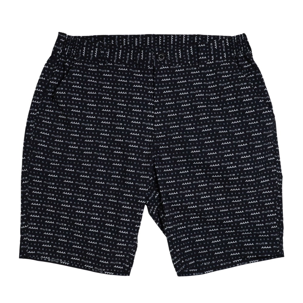 楽天市場】muta MARINE ムータ マリン ゴルフ セットアップ メンズ