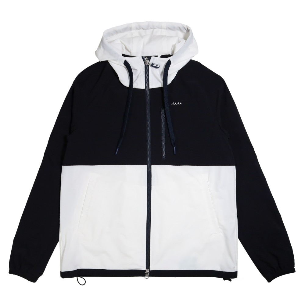 楽天市場】muta MARINE ムータ マリン ゴルフ パーカー メンズ