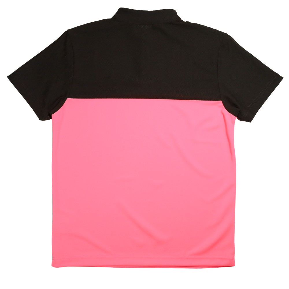 楽天市場】muta MARINE ムータ スタンドカラーポロシャツ MMBC-200812