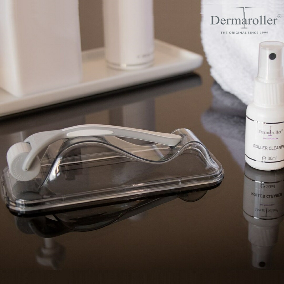 楽天市場】mou The First SP Serum × ダーマローラー HC902 【医療機器