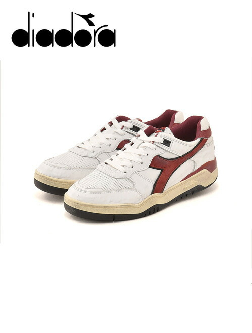 楽天市場】【楽天スーパーSALE50】ディアドラ ヘリテージ Diadora