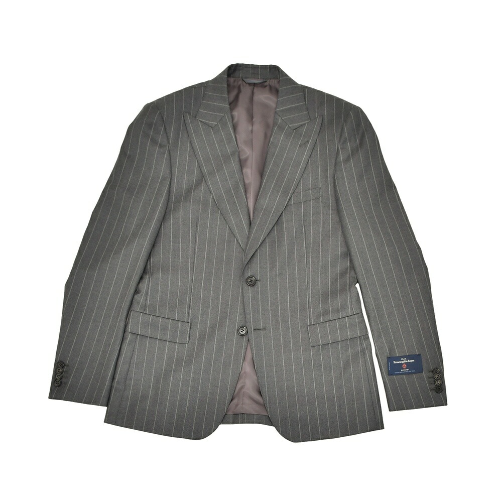 楽天市場】エルメネジルド ゼニア cloth by Ermenegildo Zegna