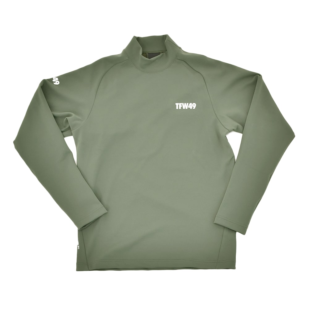 楽天市場】TFW49 ティーエフダブリューフォーティーナイン モック