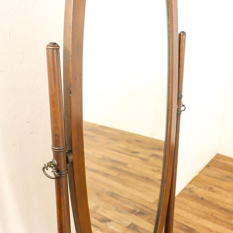 楽天市場】アンティーク シュバルミラー 姿見 姿見鏡 全身ミラー 全身