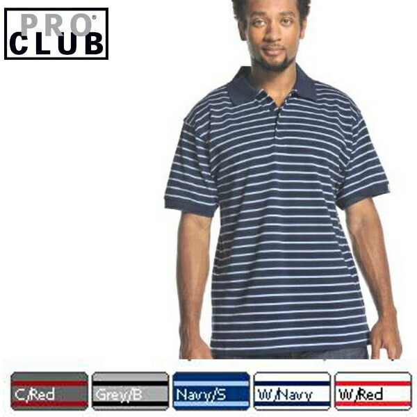 楽天市場】PRO CLUB (プロクラブ) 【全5色】【S〜XL】[2XL〜5XLも