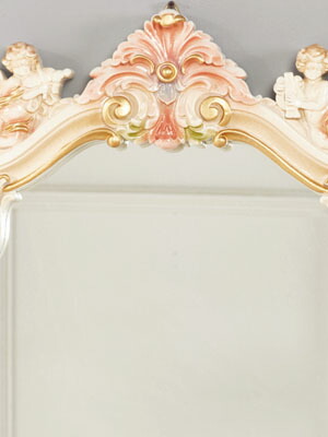 楽天市場】☆倉庫移転の為、総売り尽くしセール！☆ ロココ調 天使