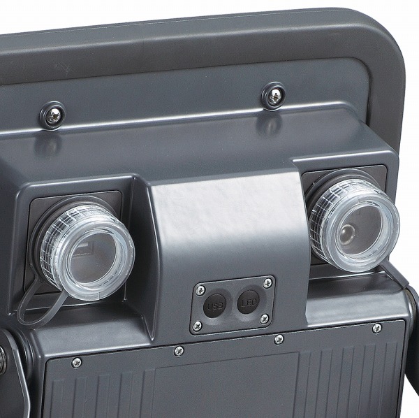 楽天市場】LWK-SS ハタヤリミテッド 投光器 LED : コネクト オンライン