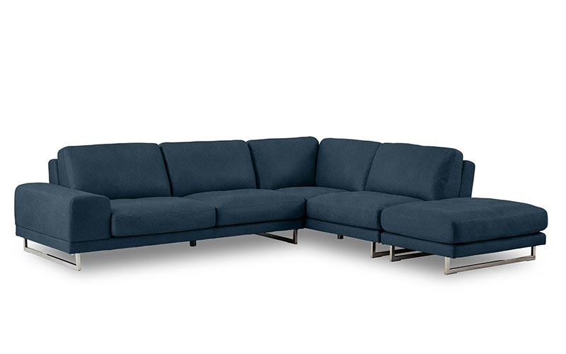 楽天市場】関家具 正規代理店 ソファ ソファー カウチソファ L字