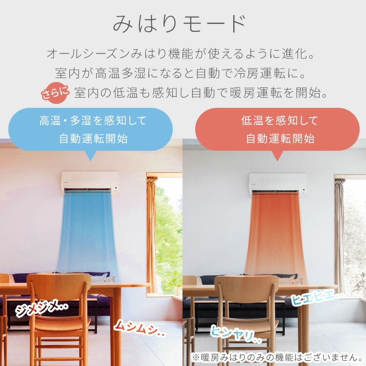 楽天市場】【施工あり】エアコン 6畳用 8畳用 10畳用 12畳用 14畳用 18