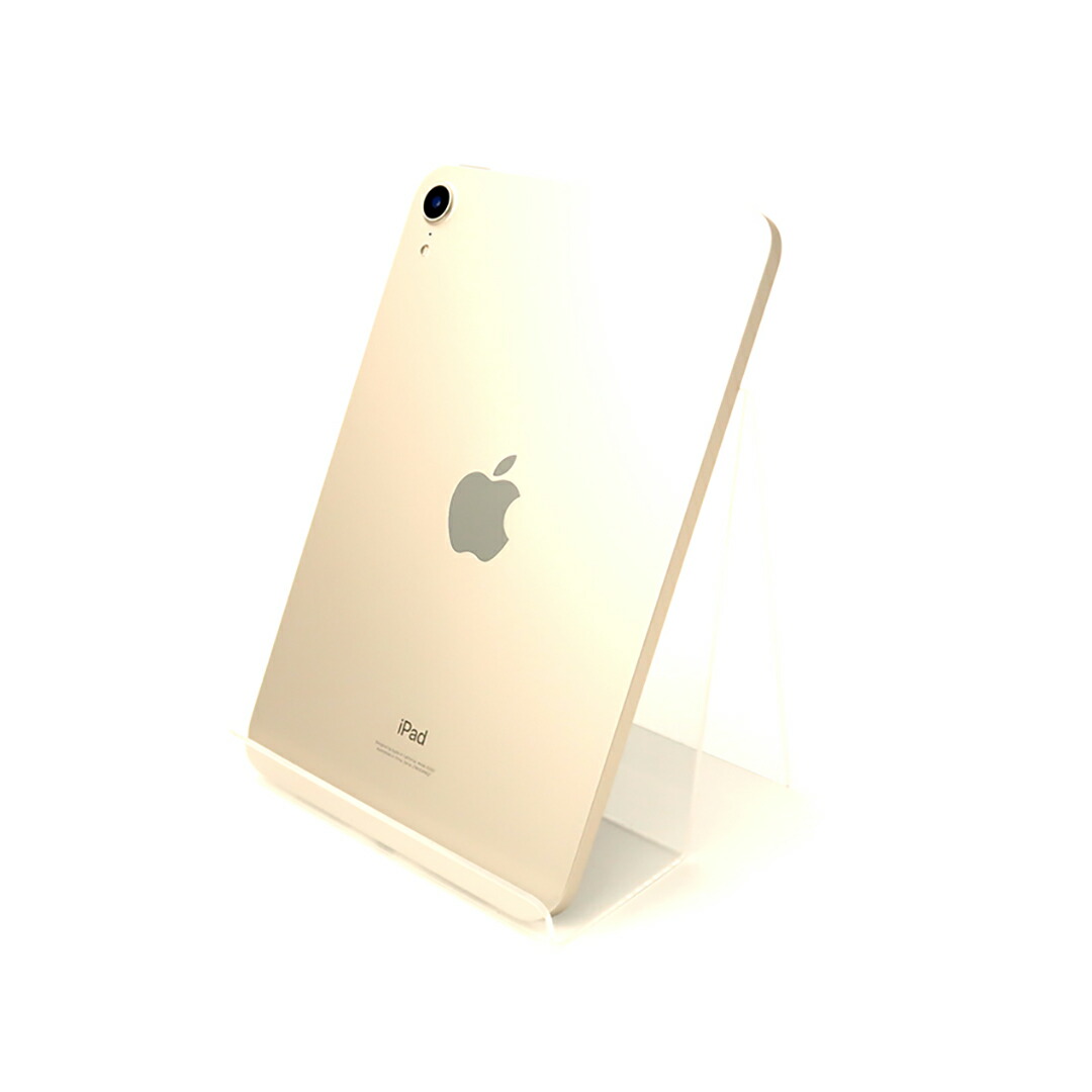 楽天市場】【中古】iPad mini 第6世代｜SIMフリー ｜64GB・256GB