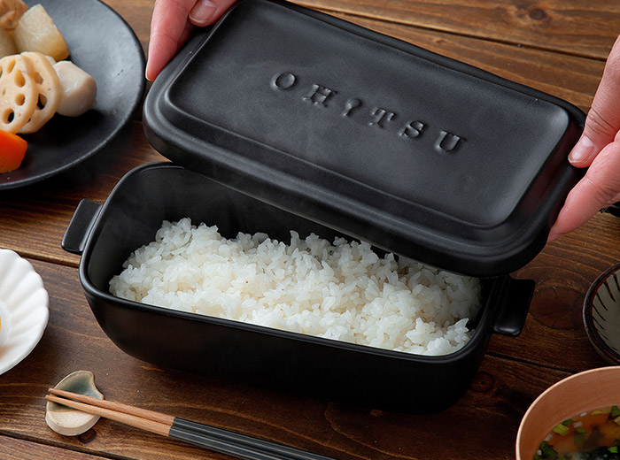 楽天市場】【5日限定 最大100％ポイントバック 】【楽天1位】 おひつ