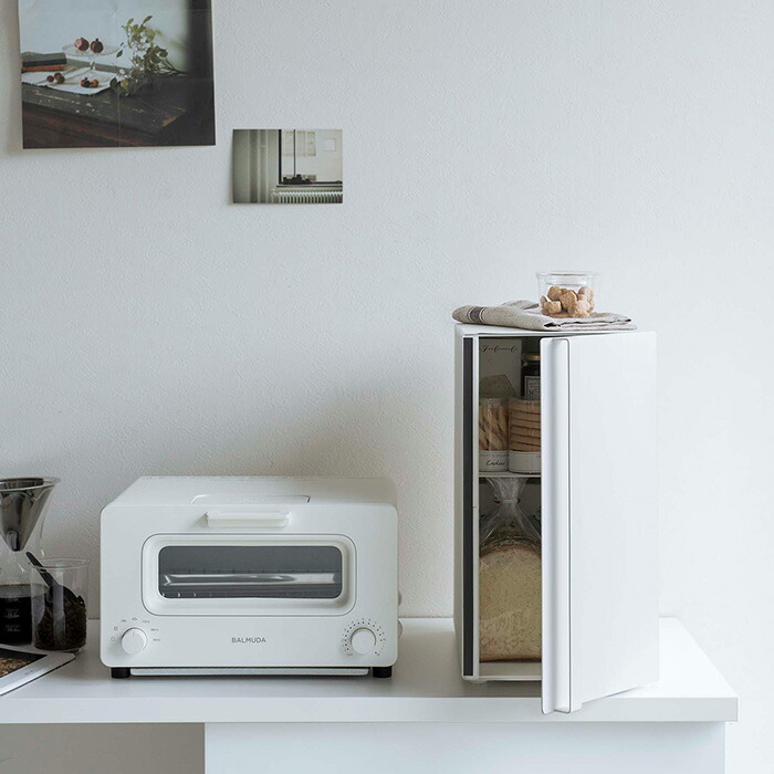 楽天市場】[ ブレッドケース タワー スリム ] パンケース おしゃれ