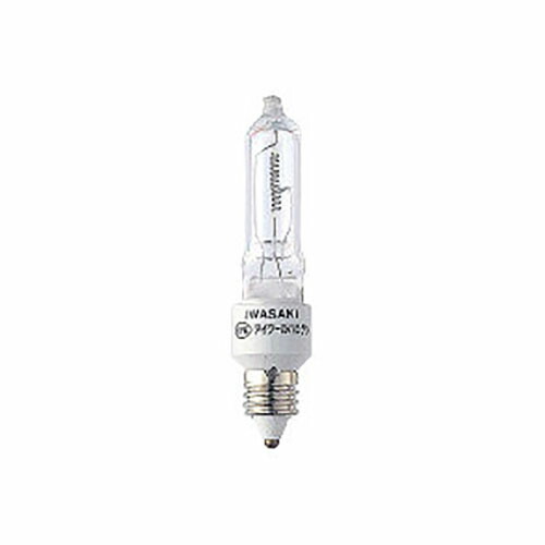 岩崎電気 アイ ハロゲンライト JD110V130WN/P/M (電球・蛍光灯) 価格