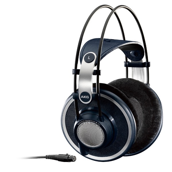 楽天市場】モニターヘッドホン akg k701の通販