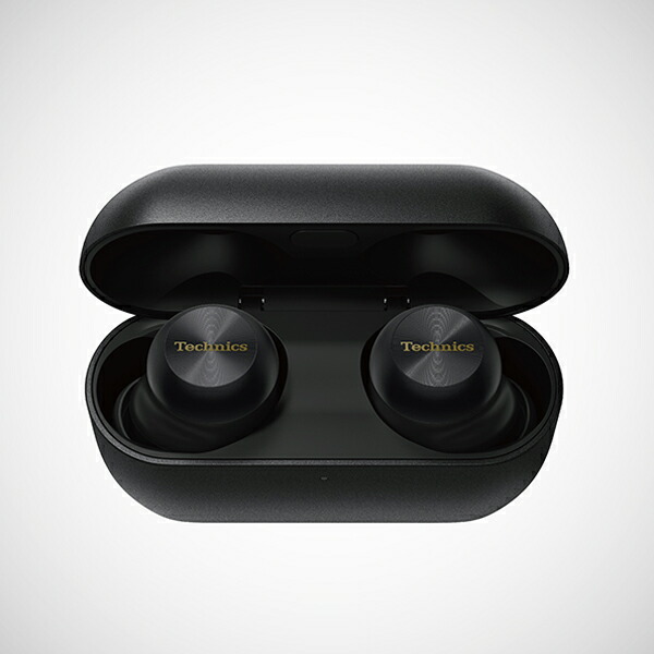 楽天市場】【中古】Technics テクニクス EAH-AZ100 ブラック [EAH