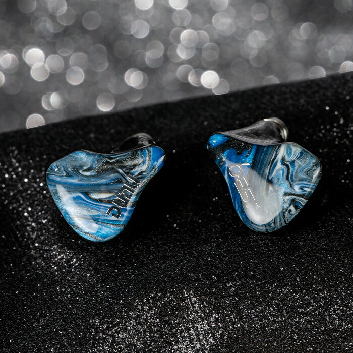 楽天市場】DUNU-TOPSOUND SA6EST 有線イヤホン カナル型 リケーブル