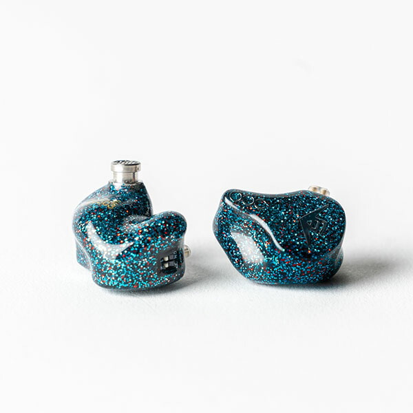 楽天市場】qdc Anole V6-S キューディーシー 有線イヤホン IEM 6