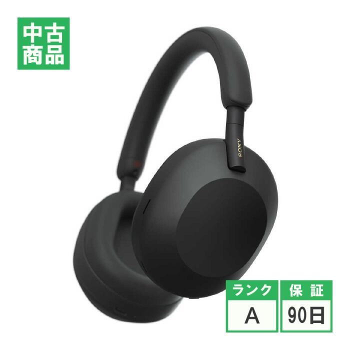 楽天市場】sony wh-1000xm5（カラーブラック）の通販