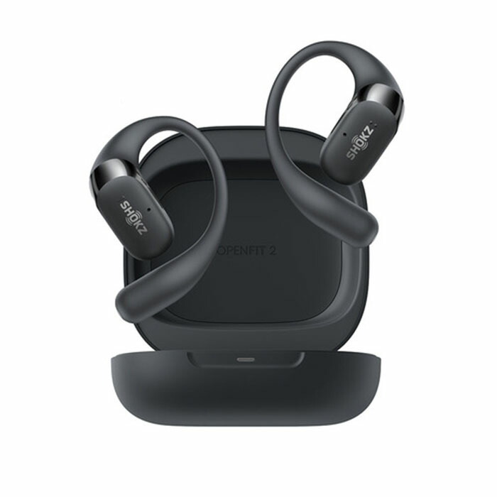 楽天市場】(在庫限り) Shokz OpenFit2 ショックス オープンフィット2