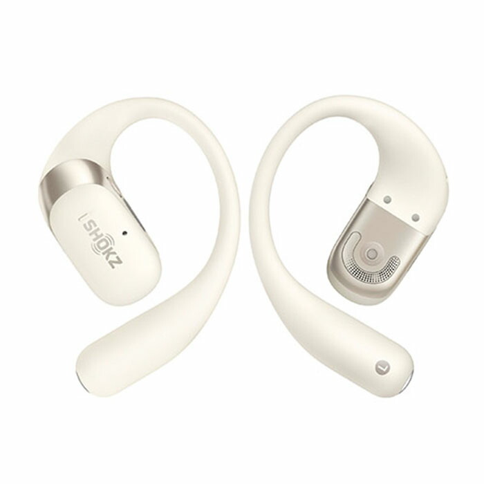 楽天市場】(在庫限り) Shokz OpenFit2 ショックス オープンフィット2