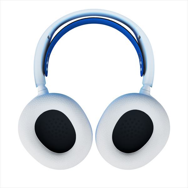 楽天市場】SteelSeries Arctis Nova 7P Wireless White ゲーミング