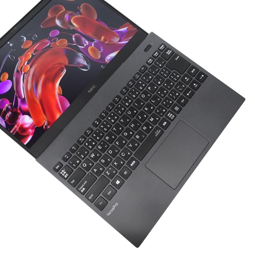 楽天市場】ノートパソコン 中古 良品 Win11 Pro i5 第10世代 NEC