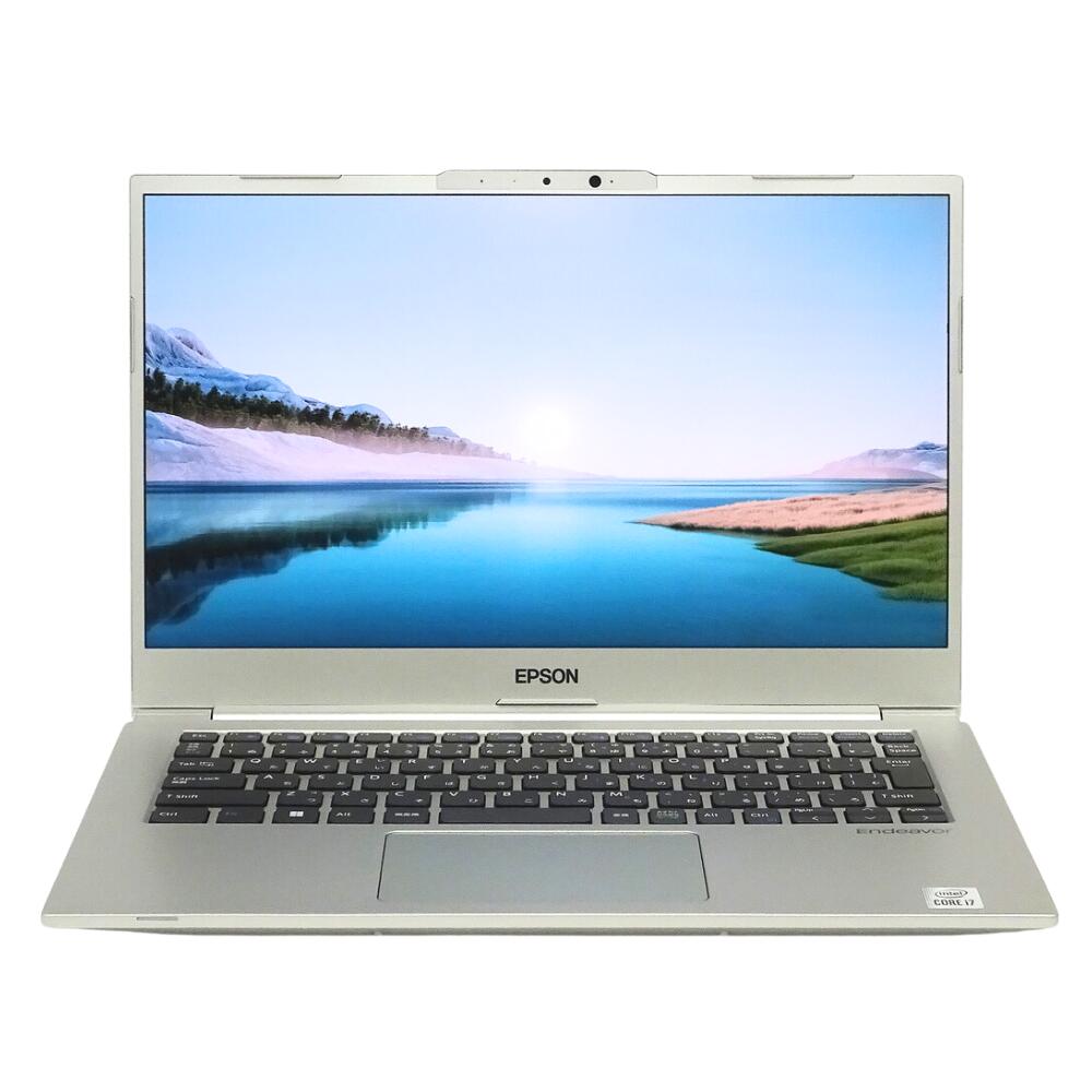 楽天市場】ノートパソコン 中古 美品 i7 Windows11 第10世代 フルHD IR